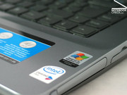 Sony Vaio VGN-FE31B Ansicht