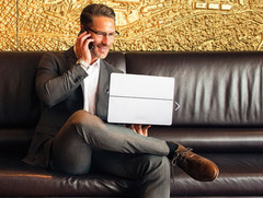 Vaio: 200 Dollar Rabatt auf alle Notebooks