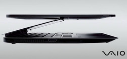 Vaio Z flip