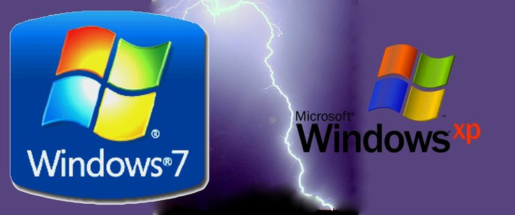 In Vergleichstests kann es keine Freunde geben!