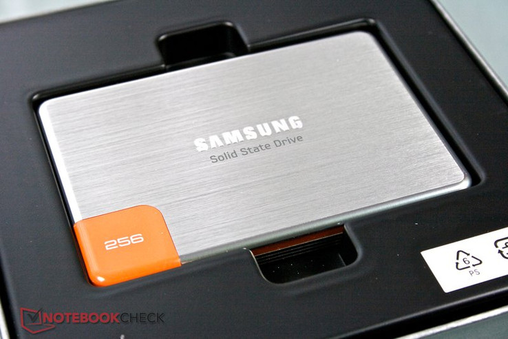 Samsung SSD 470 Series