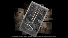 Alle Einsatzbesprechungen sind vertont.