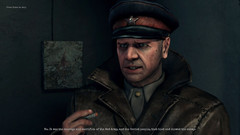 Für Nahaufnahmen ist die Engine suboptimal.