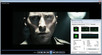 Windows Media Player 12 - 1080p flüssig