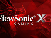 ViewSonic XG2703-GS: Gaming-WQHD-Monitor mit 27 Zoll und 165 Hz