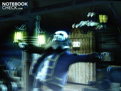 3D Vision in Filmen.