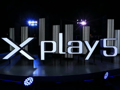 Vivo Xplay 5: Morgen wird das Super-Smartphone auf einem Live-Event vorgestellt