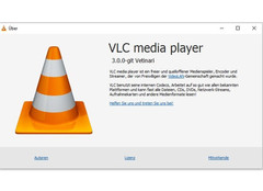 Noch funktioniert der Chromecast-Support in den 3.0 Nightly-Versionen nicht stabil.