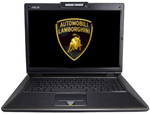 Asus Lamborghini VX2