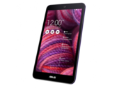 Test Asus Memo Pad 8 ME181CX Tablet (Pro 7 Entertainment Pad)
