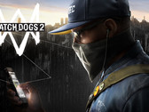 Top Games Charts Deutschland: Watch Dogs 2 in der KW-48-Topliste