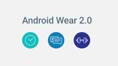 Standalone Apps in Android Wear 2.0 erlauben Unabhängigkeit vom Smartphone.