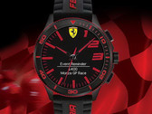 HP: Hugo Boss Classic und Ferrari Scuderia XX Ultraveloce Watches