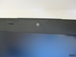 Eingebaute WebCam