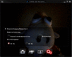 Webcam: Nachtmodus einstellbar (Off)