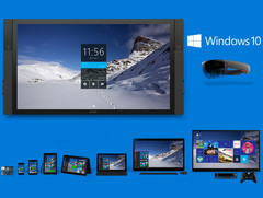 Microsoft Windows 10: Am 29. Juli als Upgrade verfügbar