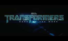 Trailer zu "Transformers III"