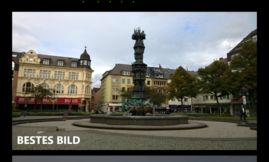 Entweder wählt man das "beste Bild", oder...