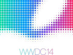 WWDC 2014 | Apple Worldwide Developers Conference vom 2. bis 6. Juni