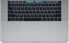 Apple: Das neue MacBook Pro ist da