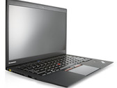 Test Lenovo ThinkPad X1 Carbon (Early 2015) Ultrabook