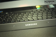 Mit dem X120 will Samsung Kunden ansprechen, die ein leichtes und portables Notebooks möchten.