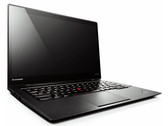 Test Lenovo ThinkPad X1 Carbon Touch 20A8-003UGE Ultrabook