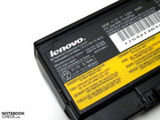 Je nach Auslastung sind auch ziemlich lange Laufzeiten möglich