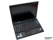 innen eindeutig ein typisches Thinkpad im 12.1-Zoll Format