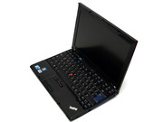 Im Test:  Lenovo Thinkpad X201s 5143-4JG