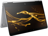 Test HP Spectre x360 13 Convertible