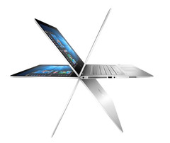 HP Spectre x360 nun mit einem 15-Zoll-Display