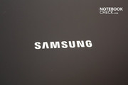 Samsung hat sich beim Design wirklich Mühe gegeben:
