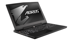 Im Test: Aorus X5. Testmodell zur Verfügung gestellt von Aorus US.