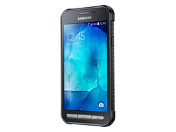 Im Test: Samsung Galaxy Xcover 3. Testgerät zur Verfügung gestellt von: