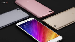 Das Xiaomi Mi 5S ist ein 5,15 Zoll Snapdragon 821-Smartphone ab 270 Euro.