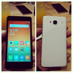 Xiaomi Redmi 2S
