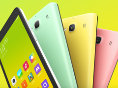 Das Xiaomi Redmi 2S mit LTE und 64-Bit-Chip kostet umgerechnet nur 90 Euro (Bild: Xiaomi)