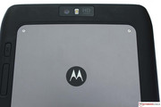 Motorola setzt nicht auf ein Unibody-Gehäuse...