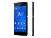 Test Sony Xperia Z3 Smartphone