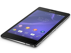Sony Xperia T3: 7 Millimeter flaches 5,3-Zoll-Smartphone