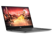 Test Dell XPS 13 9350 2016 (FHD, i7-6560U) Notebook