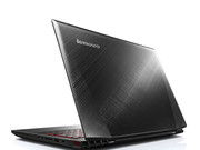 Im Test: Lenovo IdeaPad Y50-70 Gaming Notebook