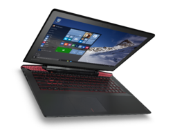 Im Test: Lenovo Ideapad Y700 15ISK 80NW. Testmodell zur Verfügung gestellt von Lenovo US.