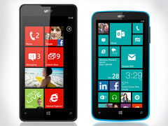 IFA 2014 | Avenir Telecom zeigt Yezz Billy 4 und Yezz Billy 4.7 mit Dual SIM und Windows Phone 8.1