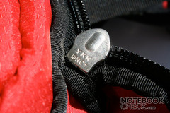 YKK Reißverschlüsse