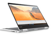 Test Lenovo Yoga 710-14IKB 80V4002HGE Convertible