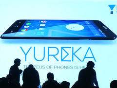 Micromax Yu Yureka: CyanogenMod-Smartphone für Indien