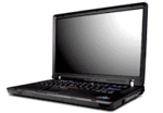 Lenovo / IBM ThinkPad Z60m