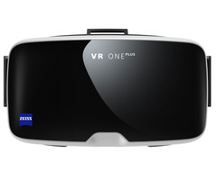 Die VR One Plus ist für alle Smartphones zwischen 4,7 und 5,5 Zoll geeignet.